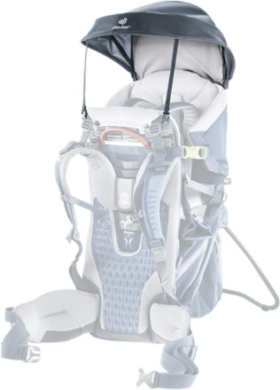 rei baby hiking carrier