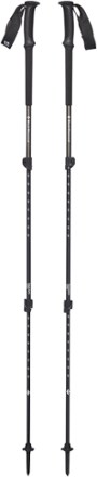 Below is the newest version of Black Diamond Trail Back Trekking Poles - Pair