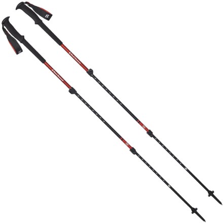 Trail Trekking Poles - Pair