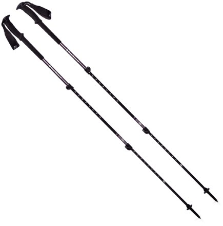 Black Diamond Trail Trekking Poles - Pair