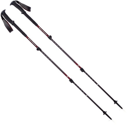 Black Diamond Women's Trail Trekking Poles - Pair