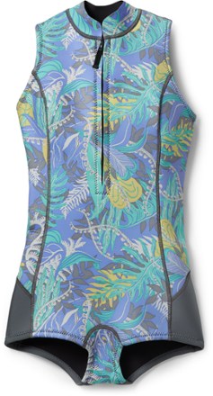 Patagonia R1 Lite Yulex Spring Juanita Wetsuit - Women's | REI Co-op