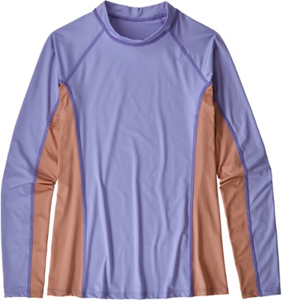 rashguard patagonia rei