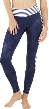 Platte Tights - Women's