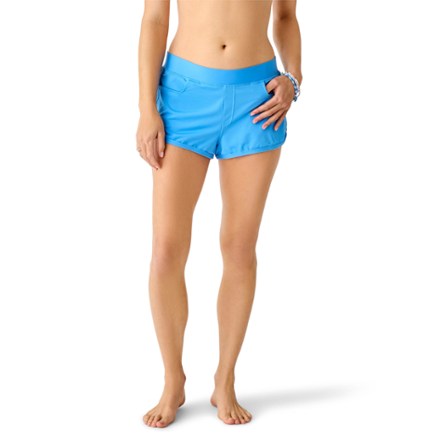 Roxy To Dye For 2 Board Shorts - Women's | REI Co-op