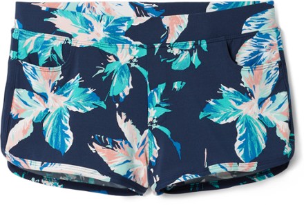 Carve Designs Lorenzo Shorts - Women's 0