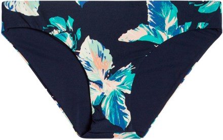 St. Barth Reversible Swimsuit Bottoms - Women's