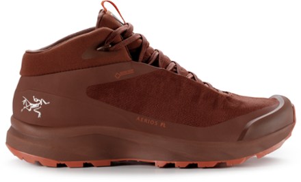 arcteryx womens hiking shoes