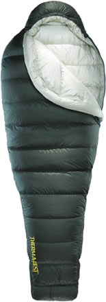 Snow Peak Ofuton Sleeping Bag - Wide LX | REI Co-op