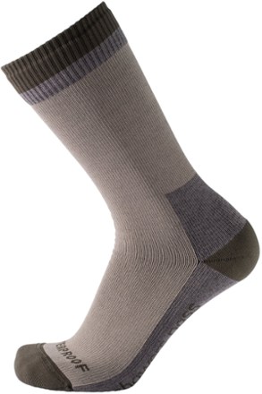 Crosspoint Waterproof Mountain Socks - Men's