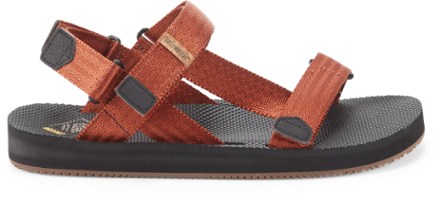 freewaters supreem sandals reviews