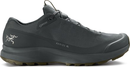 Arc'teryx Aerios FL Low GTX Hiking Shoes - Men's | REI Co-op