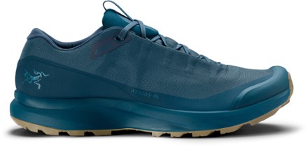 Aerios FL Low GTX Hiking Shoes - Men's