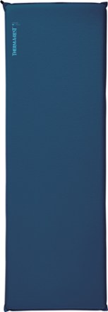 Below is the newest version of Therm-a-Rest BaseCamp Sleeping Pad