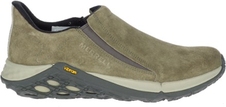 merrell men's jungle moc ac  fashion sneaker