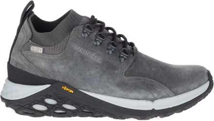 merrell jungle mid