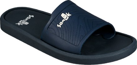 Sanuk Beachwalker Slide Sandals - Men's 