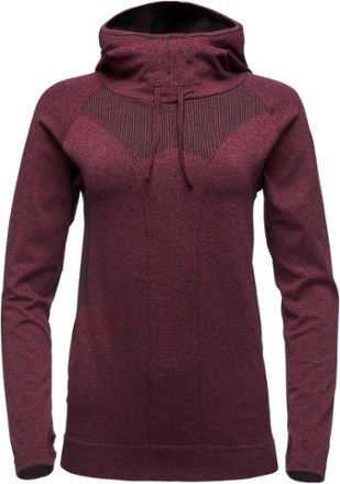 Crux Hoodie - Women's
