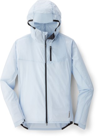 rei cycling jacket