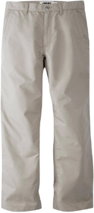 mountain khakis poplin pants