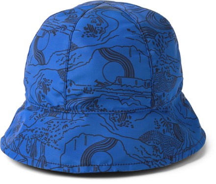 rei baby sun hat