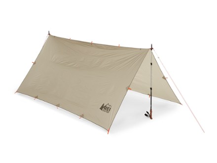 Quarter Dome SL Tarp