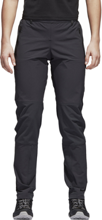 adidas terrex multi pants womens