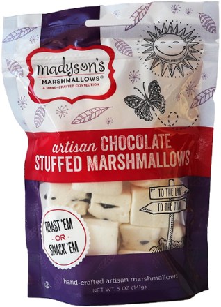 Stuffed Marshmallows