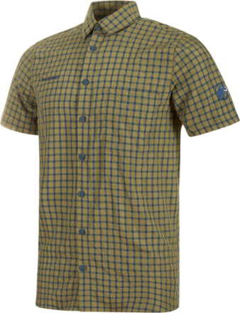 lenni longsleeve shirt men