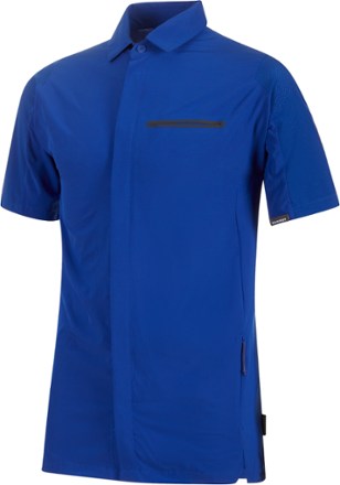 Mammut Crashiano Shirt - Men's | REI Co-op