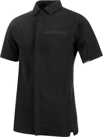Mammut Crashiano Shirt - Men's | REI Co-op