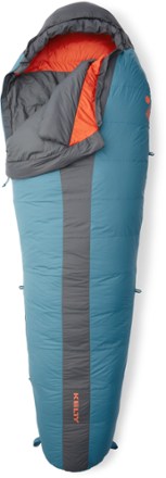 Below is the newest version of Kelty Cosmic 20 Sleeping Bag - Men's