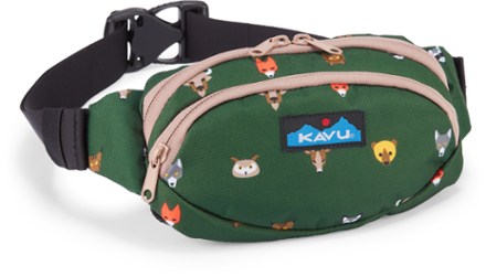 Kavu hip online pack