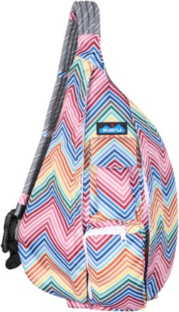 KAVU Rope Sling Bag - Special Edition