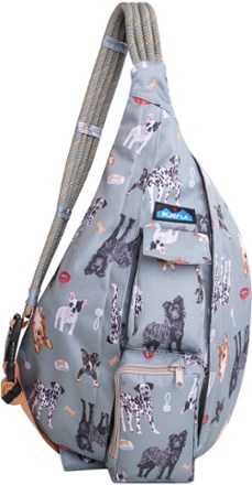 KAVU Rope Sling Bag - Special Edition | REI Co-op display picture 1