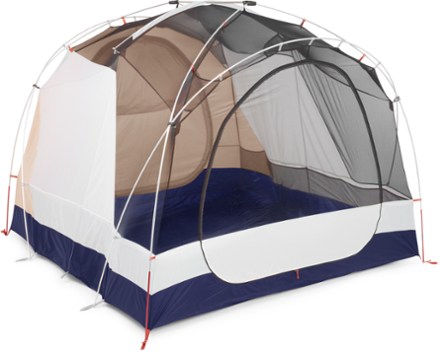 Kingdom 4 Tent