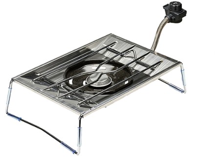 Flat Burner Stove