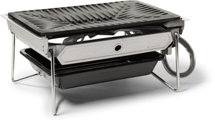 Grill Burner