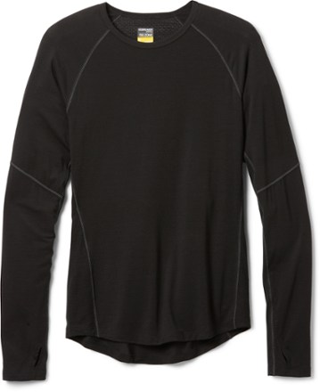 150 Zone Long-Sleeve Crew Shirt - Men's