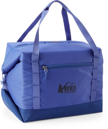 Royal Blue 12 Pack Soft Cooler