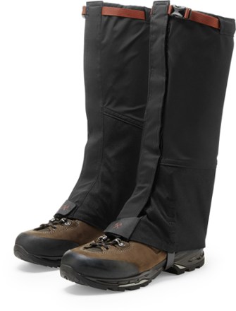 Backpacker Gaiters