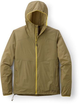 REI Co-op Flash Wind Jacket