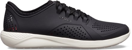 crocs recovery shoes