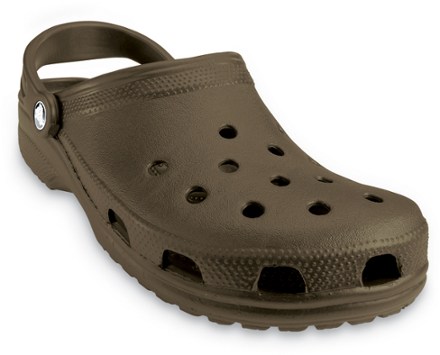 crocs trekking