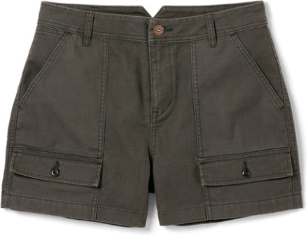 Trailsmith Shorts - Women's