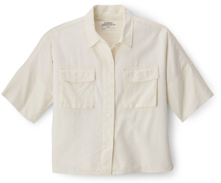 Trailsmith Solid Shirt - Women's
