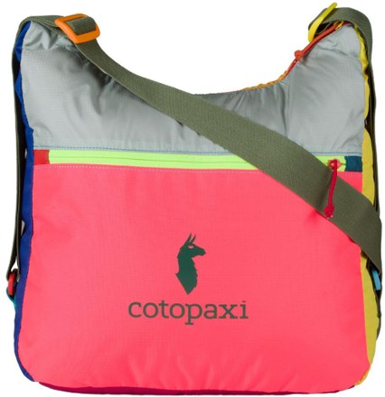 Cotopaxi Taal Convertible Tote - Del Dia