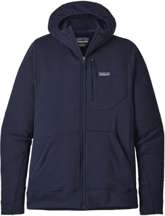 Patagonia Men's R1 Full-Zip Hoodie