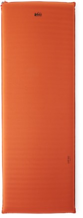 Camp Bed Self-Inflating Sleeping Pad