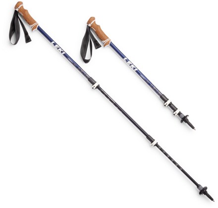 Legacy Lite Cor-Tec AS Trekking Poles - Pair - Women's